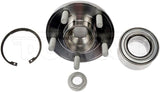 Dorman Wheel Bearing And Hub Assembly (MPN: 952-934)