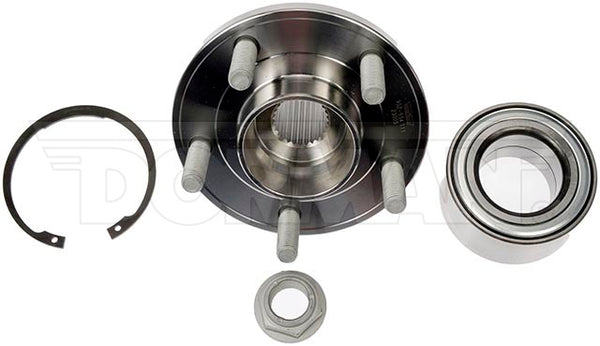 Dorman Wheel Bearing And Hub Assembly (MPN: 952-934)