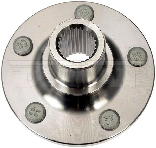 Dorman Wheel Bearing And Hub Assembly (MPN: 952-934)