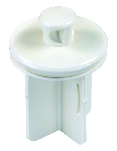 Sink Drain Stopper - Pop-Up Style (MPN: 95225)