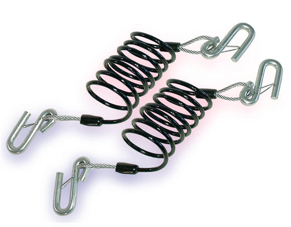 Demco RV Trailer Safety Cable (MPN: 9523003)