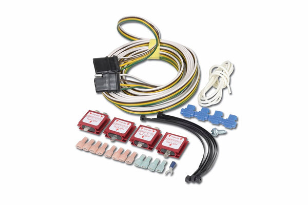 Demco RV Towed Vehicle Wiring Kit (MPN: 9523010)