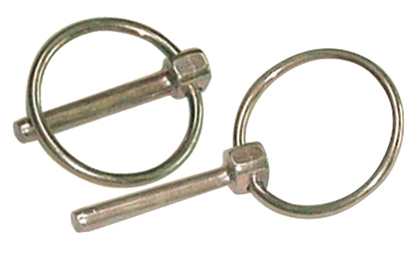 Demco RV Linch Pin Set (MPN: 9523045)