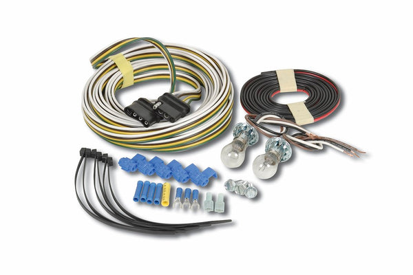 Demco RV Towed Vehicle Wiring Kit (MPN: 9523047)