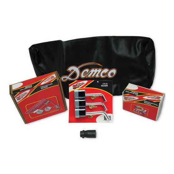Demco Tow Bar Accessory Kit (MPN: 9523057)