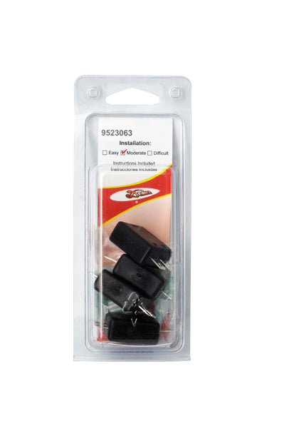 Demco RV Heat Sealed Diodes Set (MPN: 9523063)