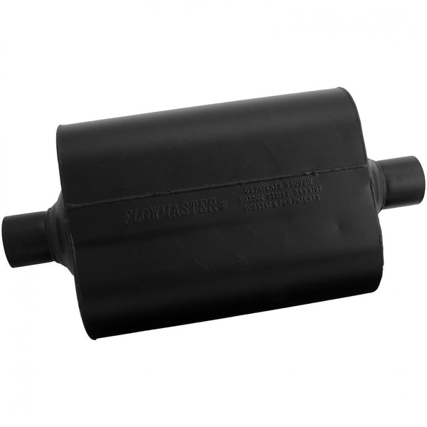 Flowmaster Super 40 Delta Flow Muffler (MPN: 952445)