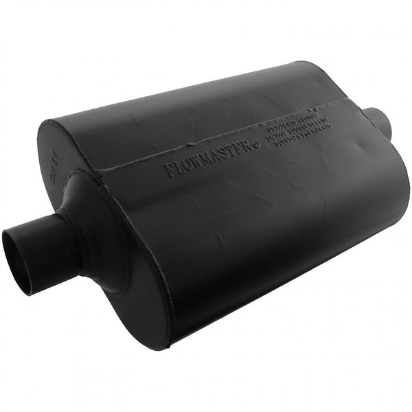 Flowmaster Super 40 Delta Flow Muffler (MPN: 952445)