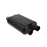 Flowmaster Super 40 Delta Flow Muffler (MPN: 9525454)