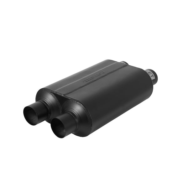 Flowmaster Super 40 Delta Flow Muffler (MPN: 9525454)