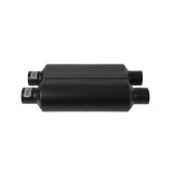 Flowmaster Super 40 Delta Flow Muffler (MPN: 9525454)