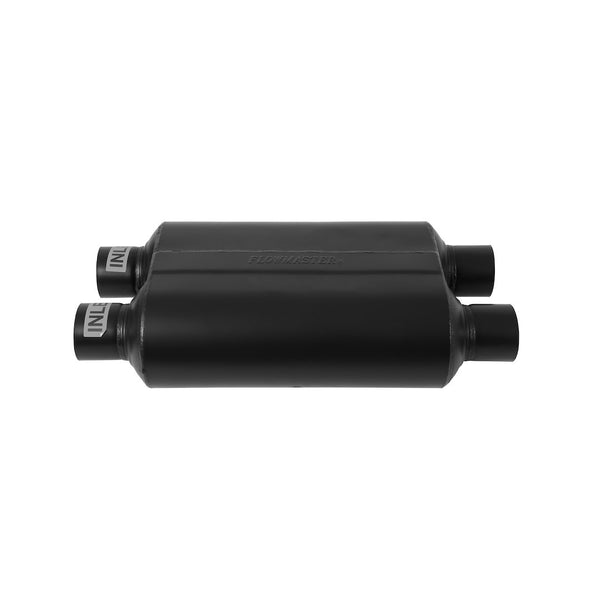 Flowmaster Super 40 Delta Flow Muffler (MPN: 9525454)