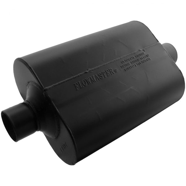 Flowmaster Super 40 Delta Flow Muffler (MPN: 952545)
