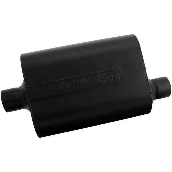 Flowmaster Super 40 Delta Flow Muffler (MPN: 952547)