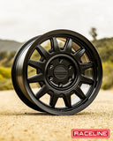 Raceline Wheel 952B Aero (MPN: 952B-79050-12)