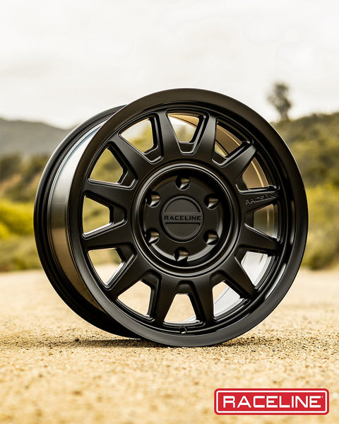 Raceline Wheel 952B Aero (MPN: 952B-79050-12)