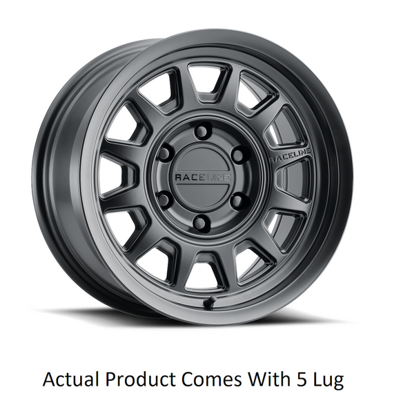Raceline Wheel 952B Aero (MPN: 952B-79050-12)