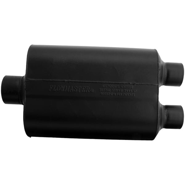Flowmaster Super 40 Delta Flow Muffler (MPN: 9530452)