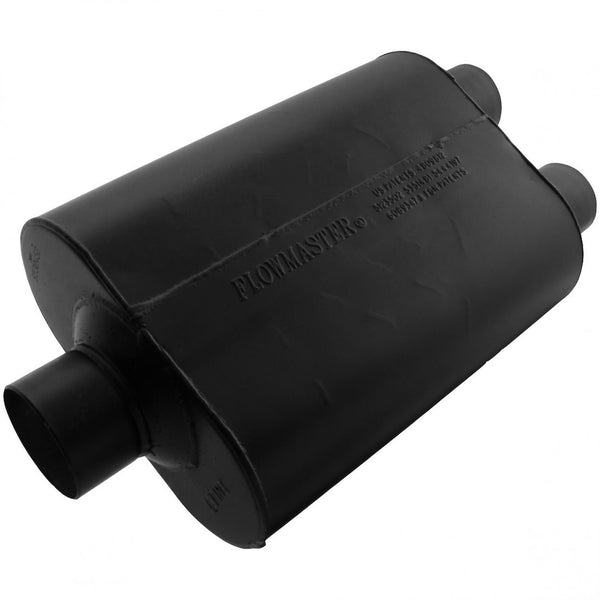 Flowmaster Super 40 Delta Flow Muffler (MPN: 9530452)