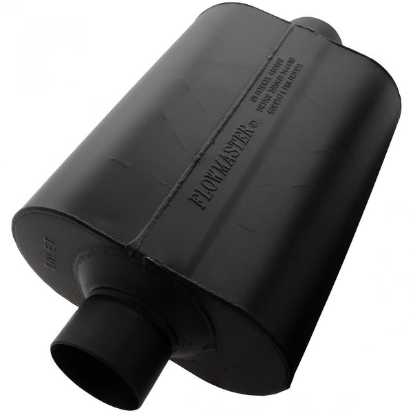 Flowmaster Super 40 Delta Flow Muffler (MPN: 953045)