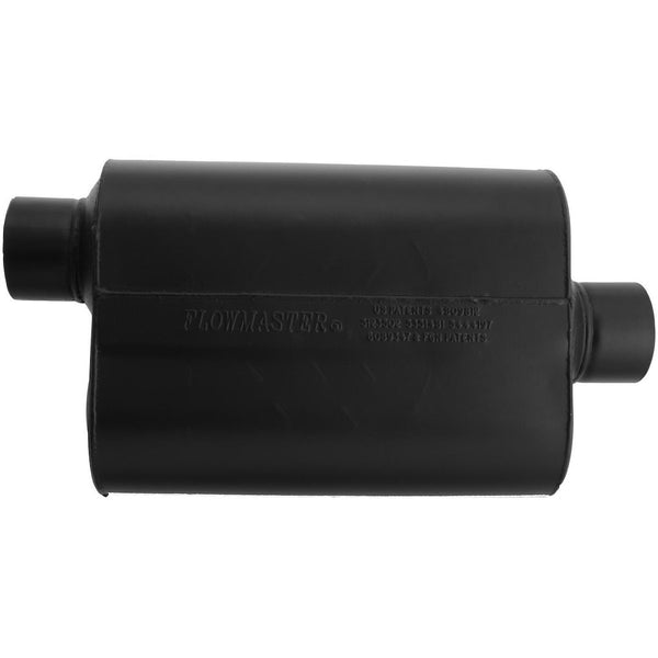 Flowmaster Super 40 Delta Flow Muffler (MPN: 953046)