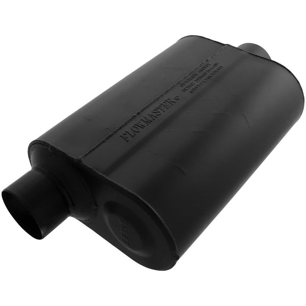 Flowmaster Super 40 Delta Flow Muffler (MPN: 953046)