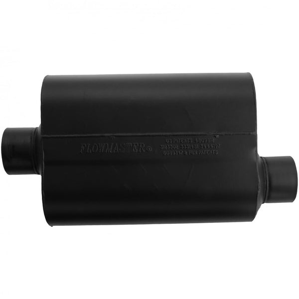 Flowmaster Super 40 Delta Flow Muffler (MPN: 953047)