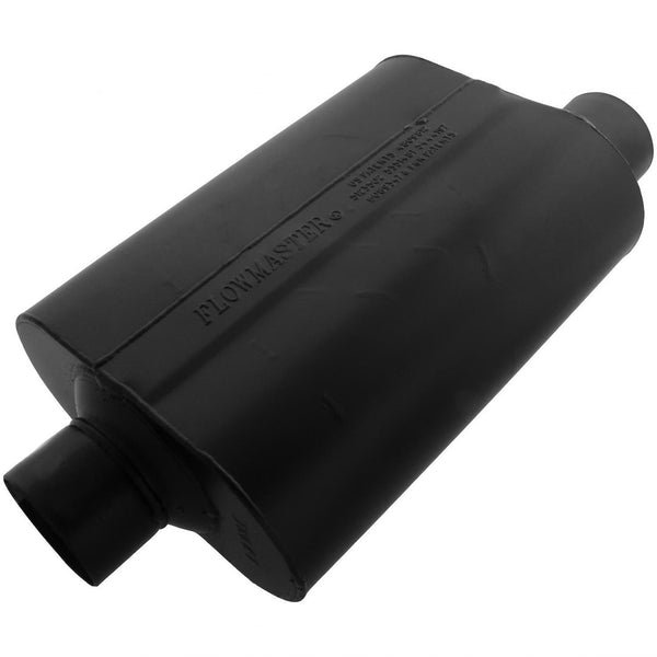 Flowmaster Super 40 Delta Flow Muffler (MPN: 953047)
