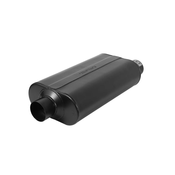 Flowmaster 50 Series Heavy Duty Exhaust Muffler (MPN: 9530560)