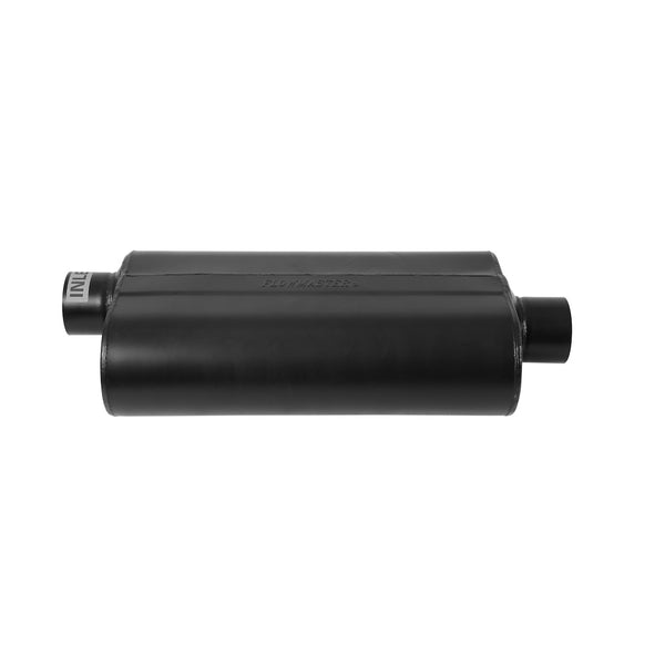 Flowmaster 50 Series Heavy Duty Exhaust Muffler (MPN: 9530560)