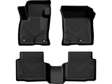 Husky Liner WeatherBeater Floor Liner (MPN: 95331)