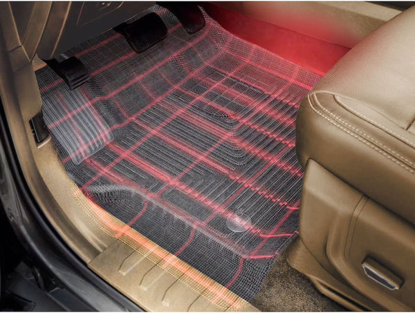 Husky Liner WeatherBeater Floor Liner (MPN: 95331)