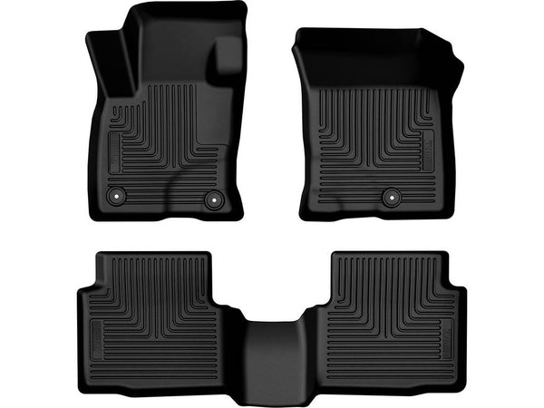 Husky Liner WeatherBeater Floor Liner (MPN: 95331)