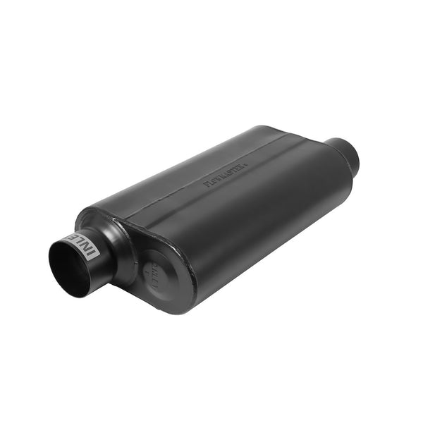 Flowmaster Exhaust Muffler 50 Series Heavy Duty (MPN: 953558)
