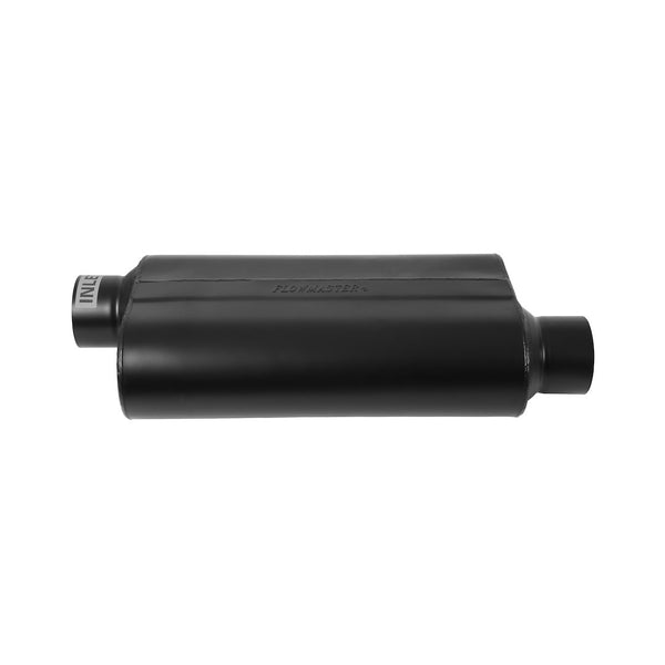 Flowmaster Exhaust Muffler 50 Series Heavy Duty (MPN: 953558)