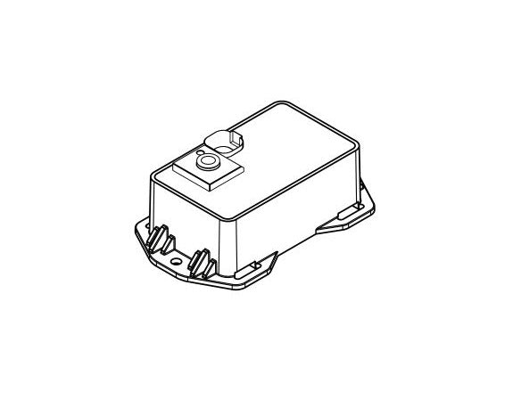 Firestone Air Ride Management System Electronic Control Unit (MPN: 9535)