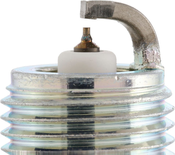 NGK Spark Plugs Laser Iridium Spark Plug (MPN: 95369)