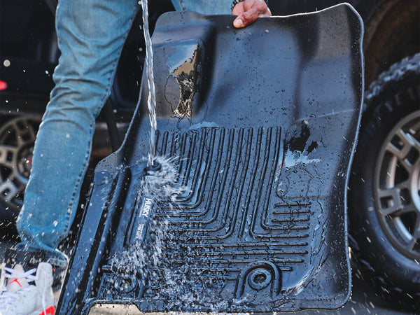 Husky Liner WeatherBeater Floor Liner (MPN: 95371)