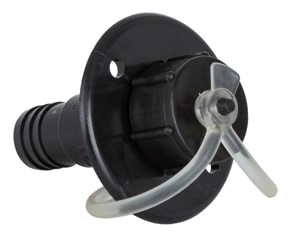 JR Products Sink Trap (MPN: 95385)