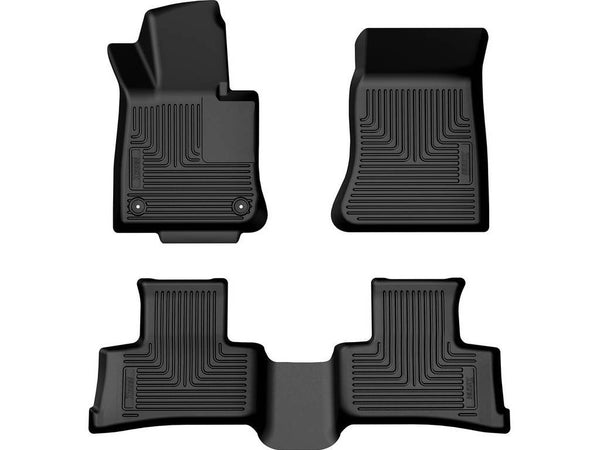 Husky Liner WeatherBeater Floor Liner (MPN: 95421)