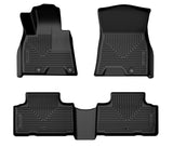 Husky Liner WeatherBeater Floor Liner (MPN: 95441)
