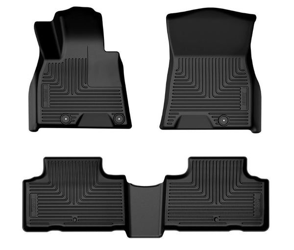 Husky Liner WeatherBeater Floor Liner (MPN: 95441)
