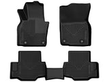 Husky Liner WeatherBeater Floor Liner (MPN: 95481)