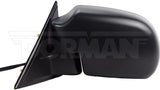 Dorman Exterior Mirror Replacement (MPN: 955-072)