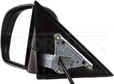 Dorman Exterior Mirror Replacement (MPN: 955-072)
