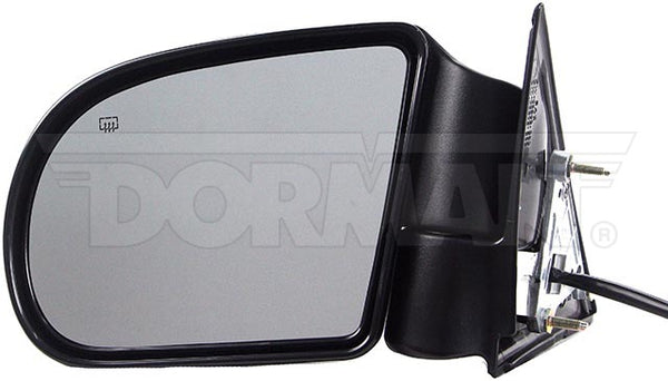 Dorman Exterior Mirror Replacement (MPN: 955-072)