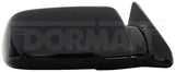 Dorman Exterior Mirror Replacement (MPN: 955-1158)