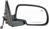 Dorman Exterior Mirror Assembly (MPN: 955-1800)