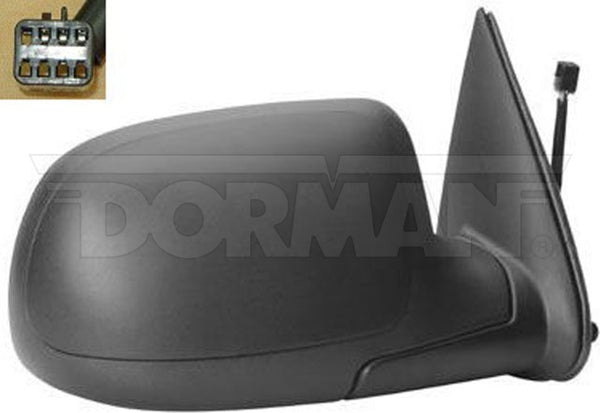 Dorman Exterior Mirror Assembly (MPN: 955-1800)