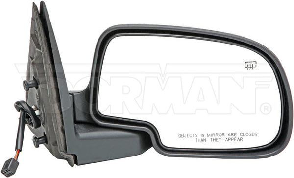 Dorman Exterior Mirror Assembly (MPN: 955-1800)